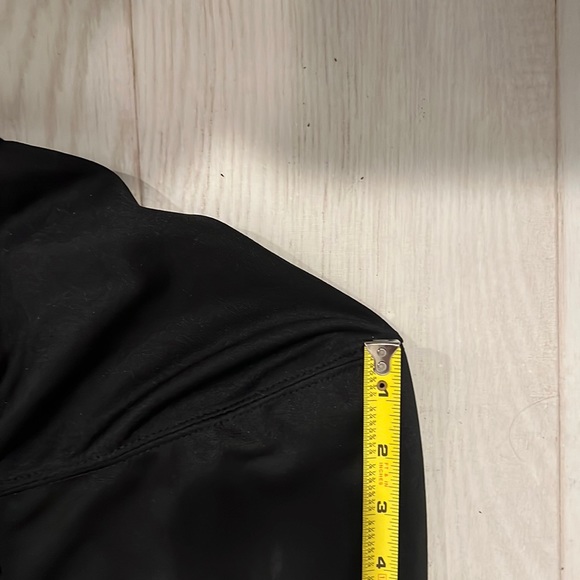 Brand NEW Schutt Varsity Football Practice Jersey Black Varsity L 100% Polyester - Picture 11 of 17